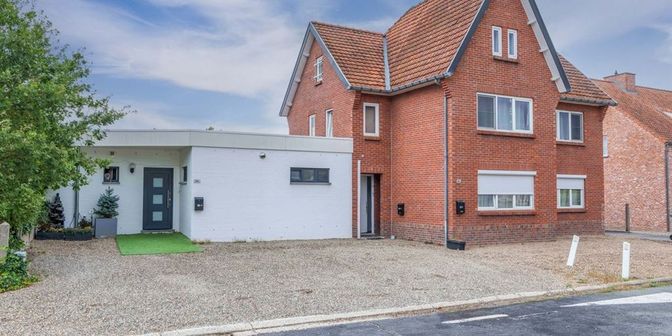 Huis te koop in Opoeterseweg 66, 3680 Neeroeteren