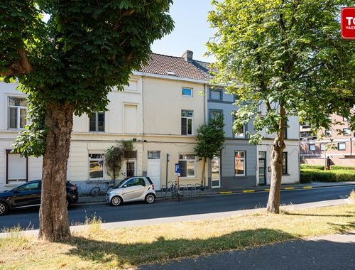                                         Woning te koop in Gent, € 299.000
