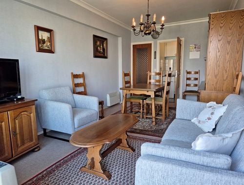                                         Appartement te koop in Westende, € 160.000
