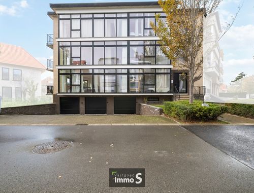                                         Appartement à vendre à Koksijde, € 299.000
