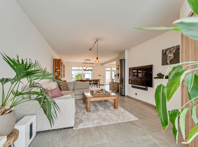 Maison à vendre
                    à 8501 Heule