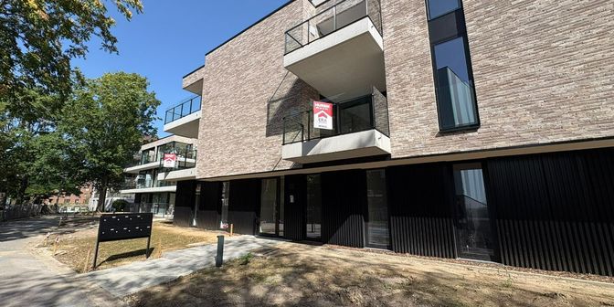 Appartement te huur in Gazometerstraat 5 bus 0101, 3500 Hasselt