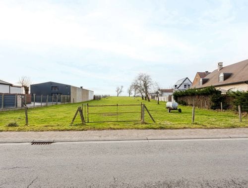                                         Zone de projet à vendre à Schendelbeke, € 320.000
