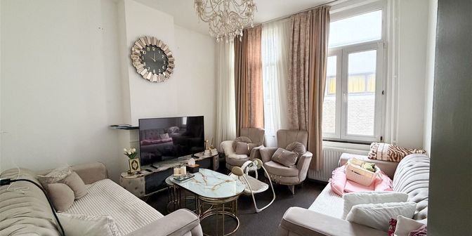Appartement te koop in Thaborstraat 5, 2800 Mechelen