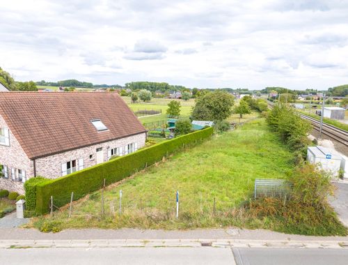                                         Bouwgrond te koop in Zottegem, € 115.000
