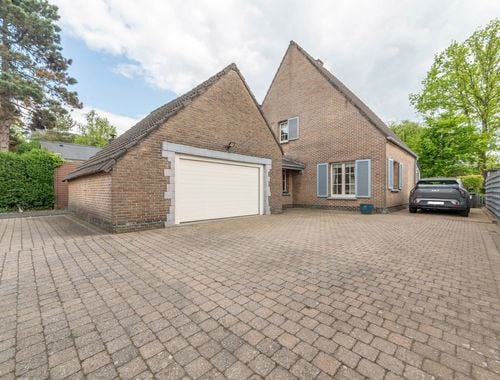                                         Maison à vendre à Aartselaar, € 469.000
