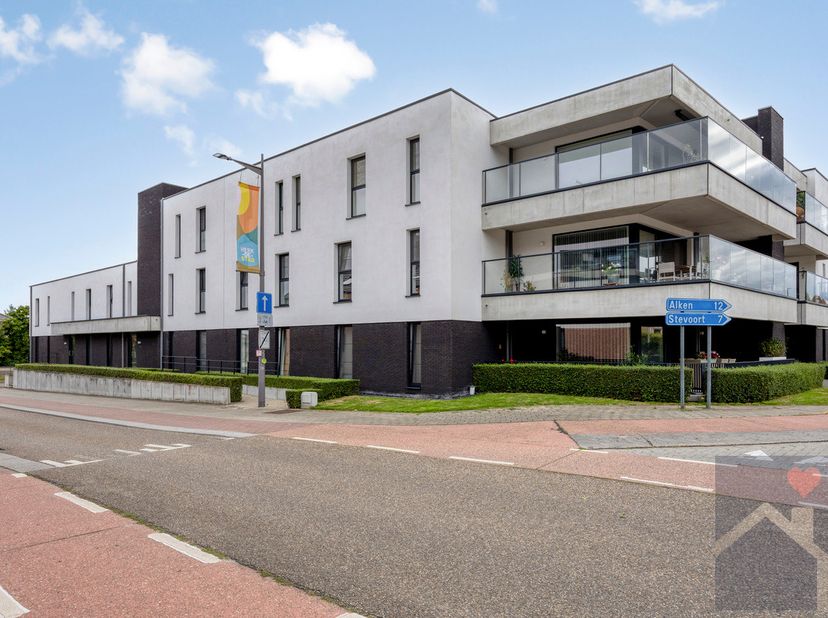 Appartement te koop in Vezerlaan 21 bus 2,
                    3540 Herk-de-Stad