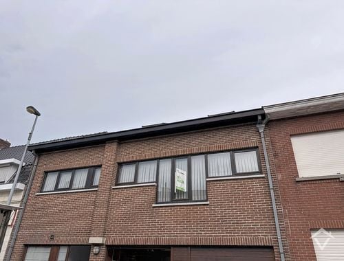                                         Duplex te huur in Handzame, € 740
