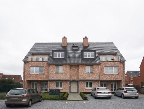                                         Duplex te huur in Paal, € 910
