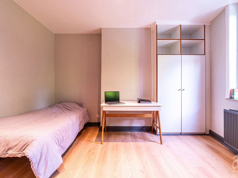 Kot-kamer te huur in Place Verte 25,
                    7500 Tournai