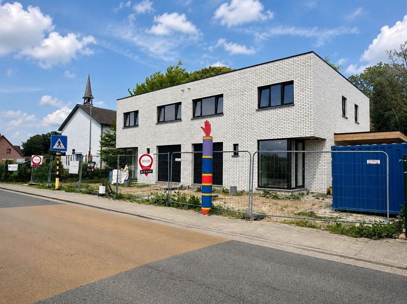 Maison à vendre
                    à 8820 Torhout