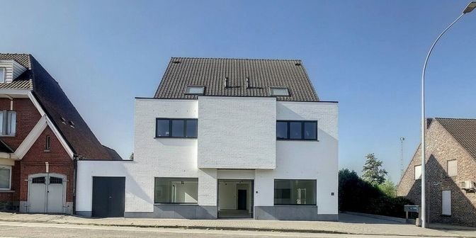 Huis te koop in Harelbekestraat 27, 8570 Vichte