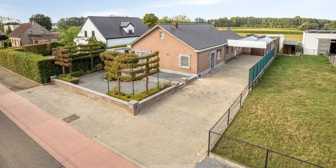 Huis te koop in Leemkuilstraat 152, 3570 Alken