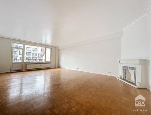                                         Appartement te huur in Ukkel, € 1.650
