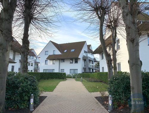                                         Garage te koop in Nieuwpoort, € 50.000

