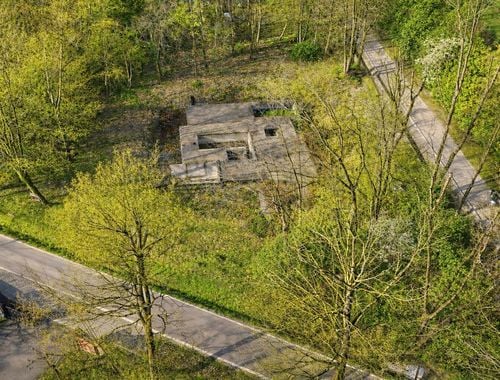                                         Terrain à bâtir à vendre à Bellegem, € 590.000
