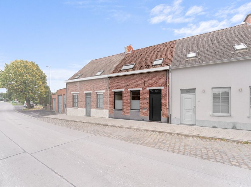 Maison à louer à Rodenbachstraat 56,
                    8908 Vlamertinge