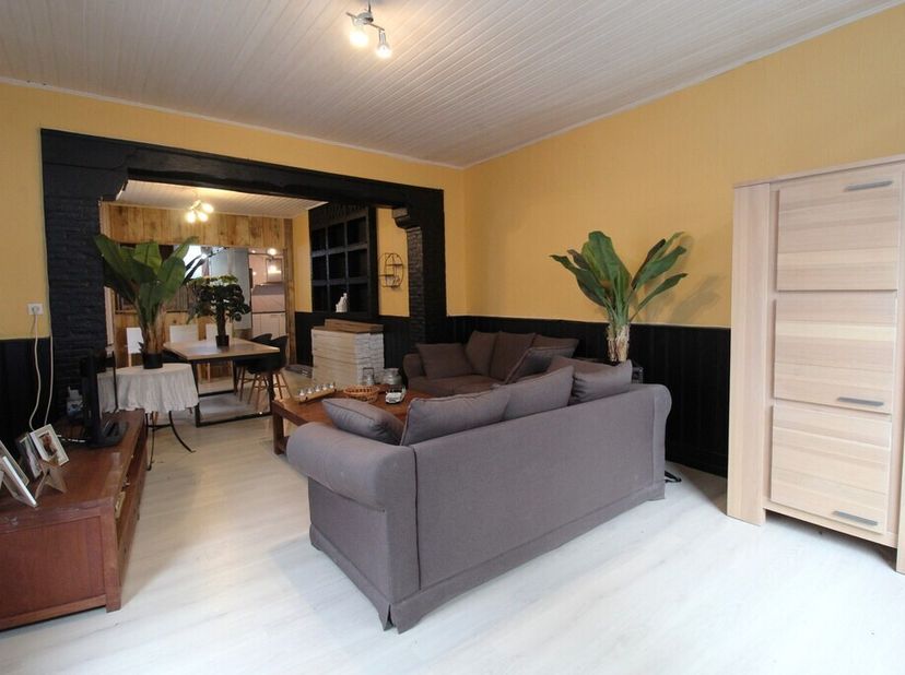 Huis te koop in Baarstraat 61,
                    9700 Oudenaarde