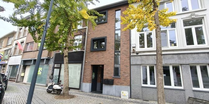 Appartement te huur in Hemelingenstraat 50 bus b1, 3700 Tongeren