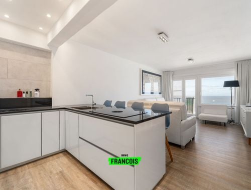                                         Appartement te koop in Blankenberge, € 192.500
