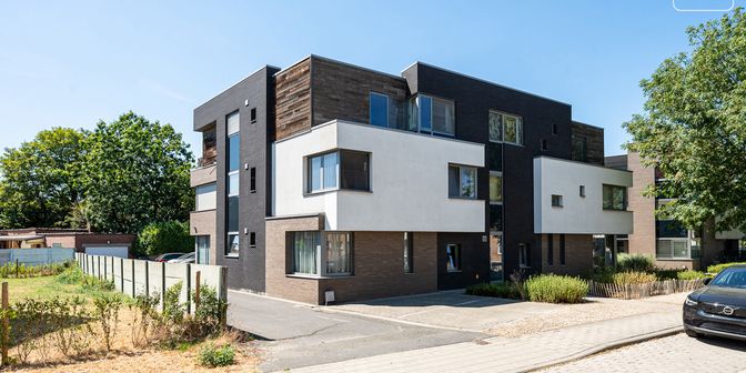 Appartement te koop in Vledermuisstraat 70 bus 201, 9032 Wondelgem