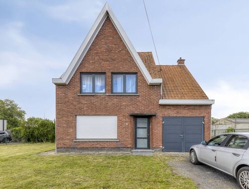                                         Woning te koop in Roeselare, € 265.000
