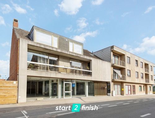                                         Commerce à vendre à Meulebeke, € 115.000
