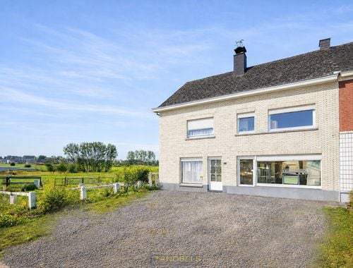                                         Woning te koop in Opbrakel, € 195.000
