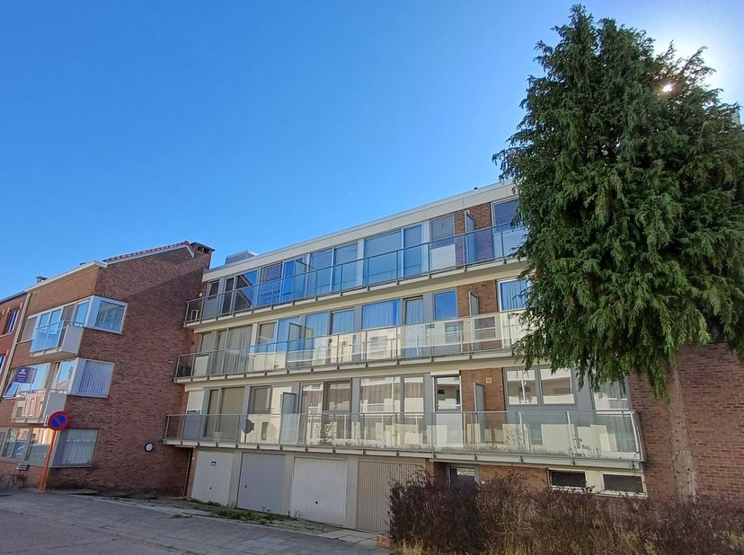 Appartement te koop in Platte Lostraat 272 bus 0302,
                    3010 Kessel-Lo