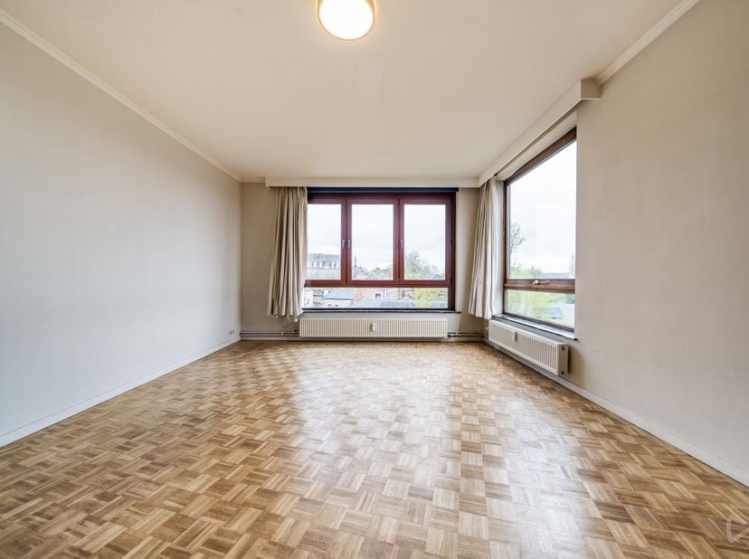 Appartement te huur in Boulevard de la Dodaine 50 bus 44,
                    1400 Nivelles