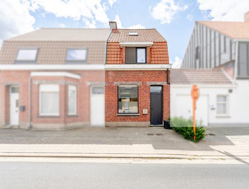                                         Woning te koop in Lichtervelde, € 150.000
