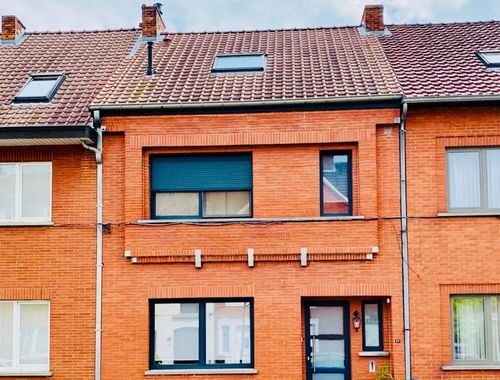                                         Maison à louer à Hasselt, € 1.300
