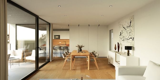 Appartement te koop in 8930 Rekkem