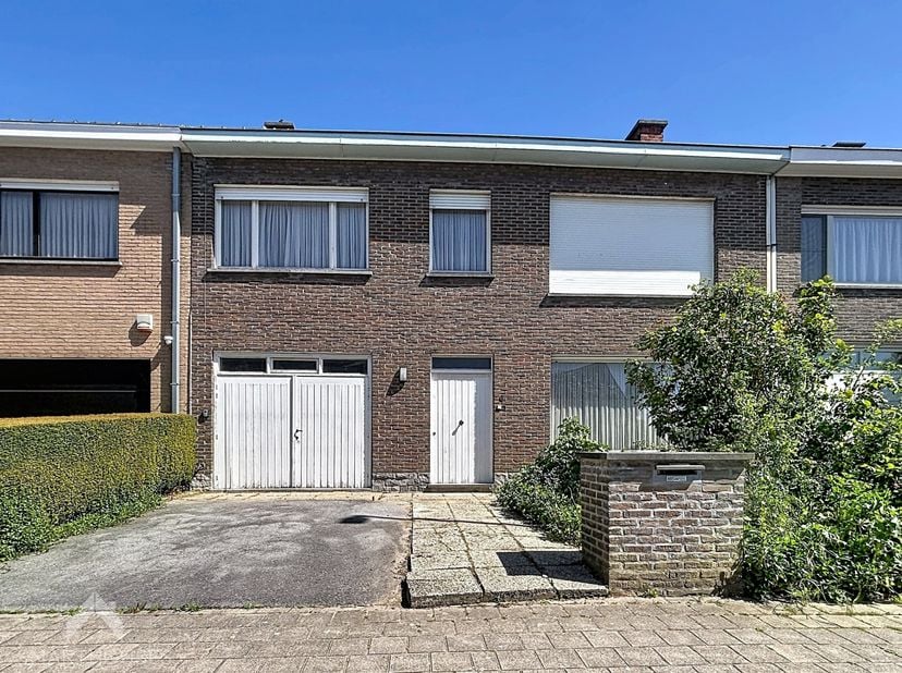 Maison à vendre
                    à 8800 Roeselare