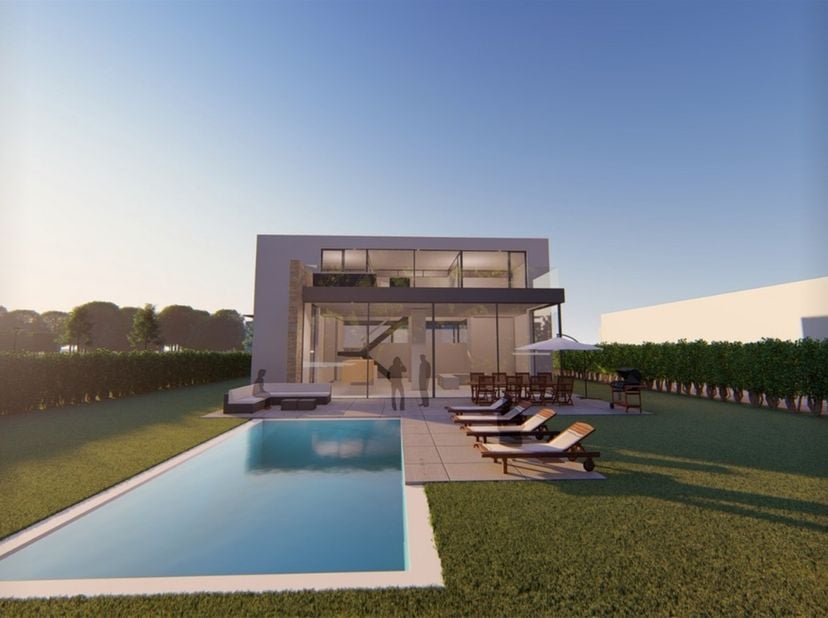 Exclusief bouwperceel van 2.149 m2 in het charmante Oud-Rekem – slechts enkele minuten van Maastricht!<br />
<br />
Bekijk de video via volgende link: