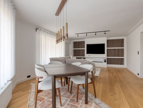                                         Appartement te koop in Strombeek-Bever, € 395.000
