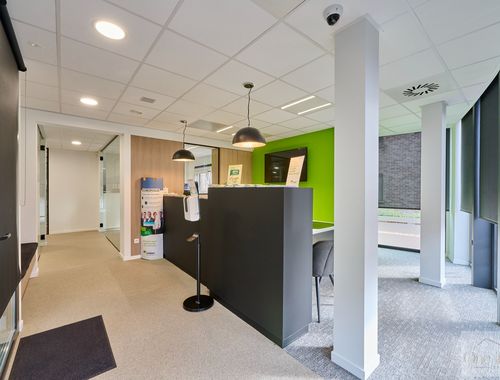                                         Bien commercial à vendre à Lommel, € 749.000
