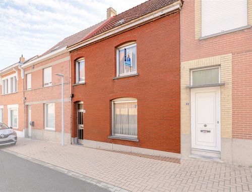                                         Maison à vendre à Tielt, € 219.000
