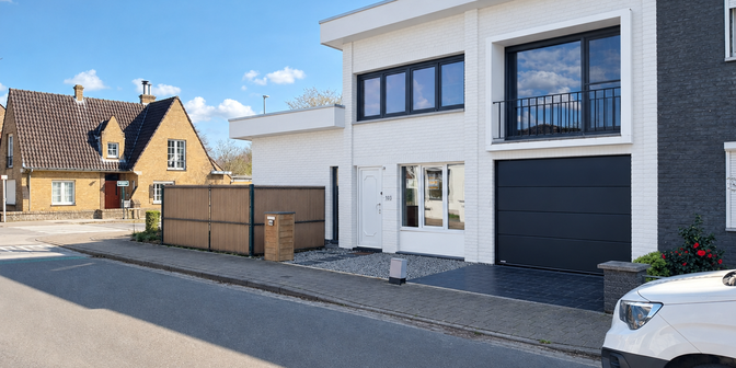 Huis te koop in Baron de Serretstraat 103, 8200 Sint-Michiels