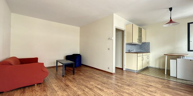 Appartement à louer à Clos du Parnasse 3 boîte 5, 1050 Ixelles