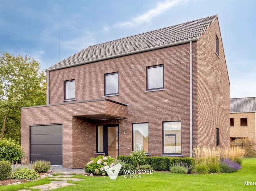Huis te koop in Kleinbergstraat 41,
                    3290 Diest