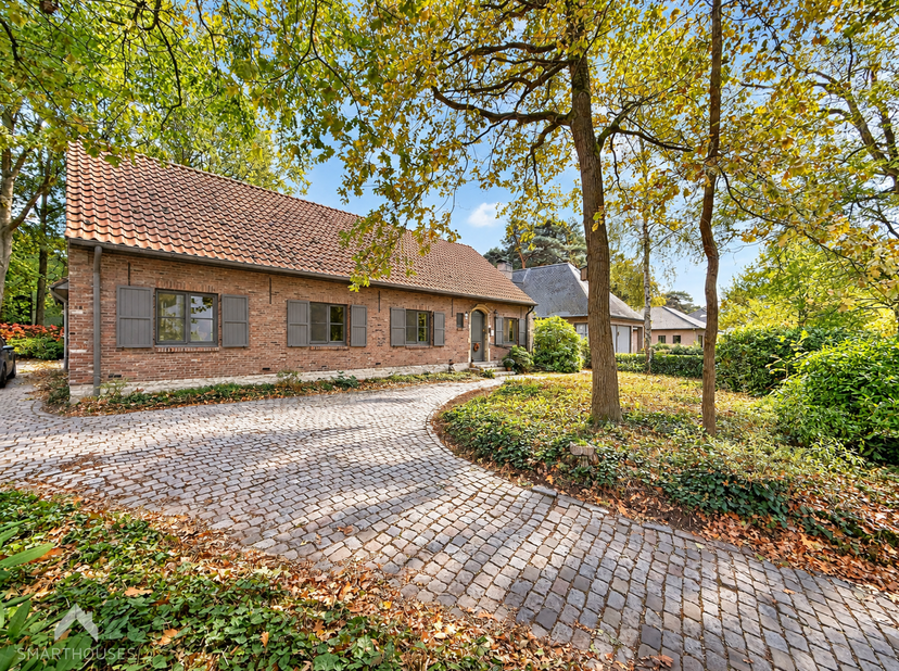 Huis te koop in Mercatorlaan 22,
                    3191 Hever