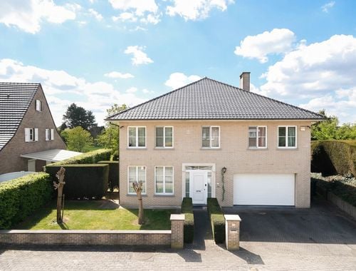                                        Villa à vendre à Tervuren, € 899.000
