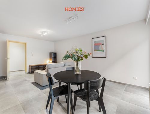                                         Appartement à louer à Leuven, € 1.200
