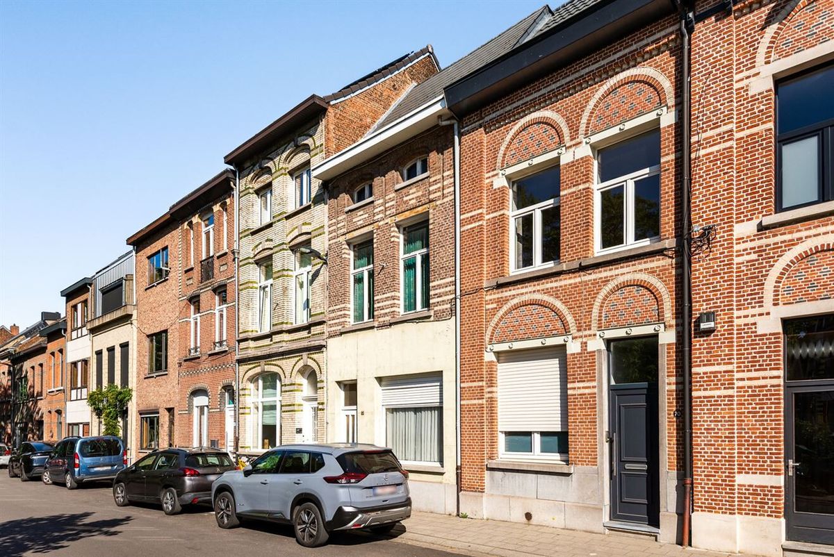 Huis te koop