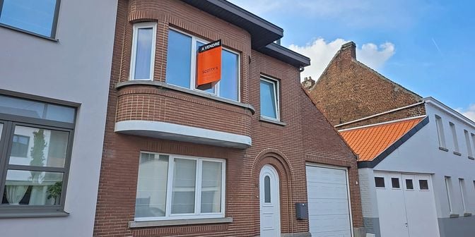 Huis te koop in Rue Terheyde 56, 1640 Sint-Genesius-Rode