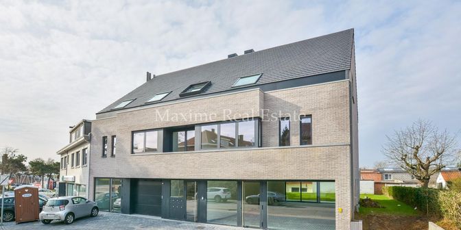 Appartement te huur in Heldenlaan 65 bus 21, 1970 Wezembeek-Oppem