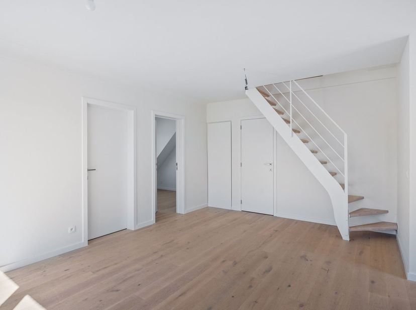 Appartement te koop in Sint-Bernardusstraat 42 bus 4,
                    2500 Lier