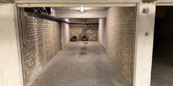 Garage à vendre à Paul Parmentierlaan 244, 8300 Knokke