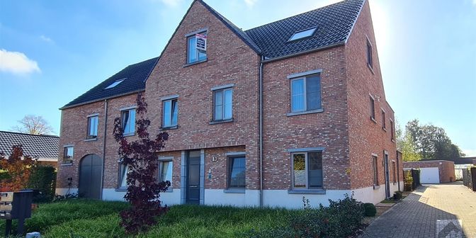 Appartement à louer à Lotelinglaan 36 boîte 4, 2980 Zoersel